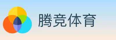 腾竞体育 logo